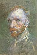 Vincent Van Gogh Self-Portrait (nn04) china oil painting reproduction